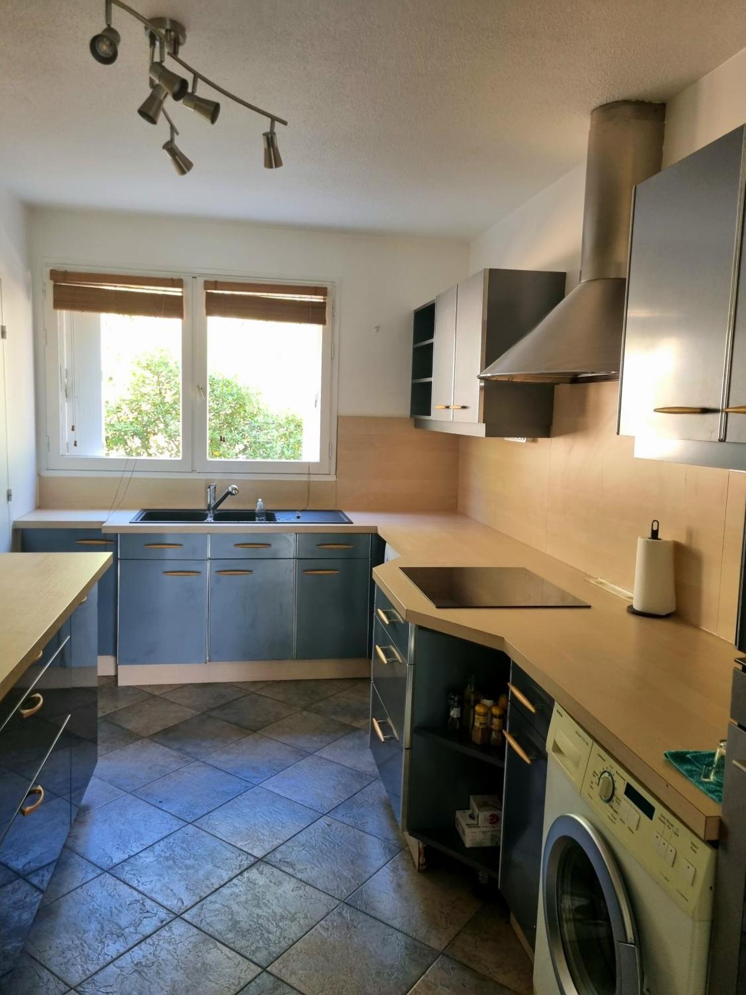 Appartement T4 115 M2 Super Valmont Chanot Velodrome Marseille Marselha Exterior foto