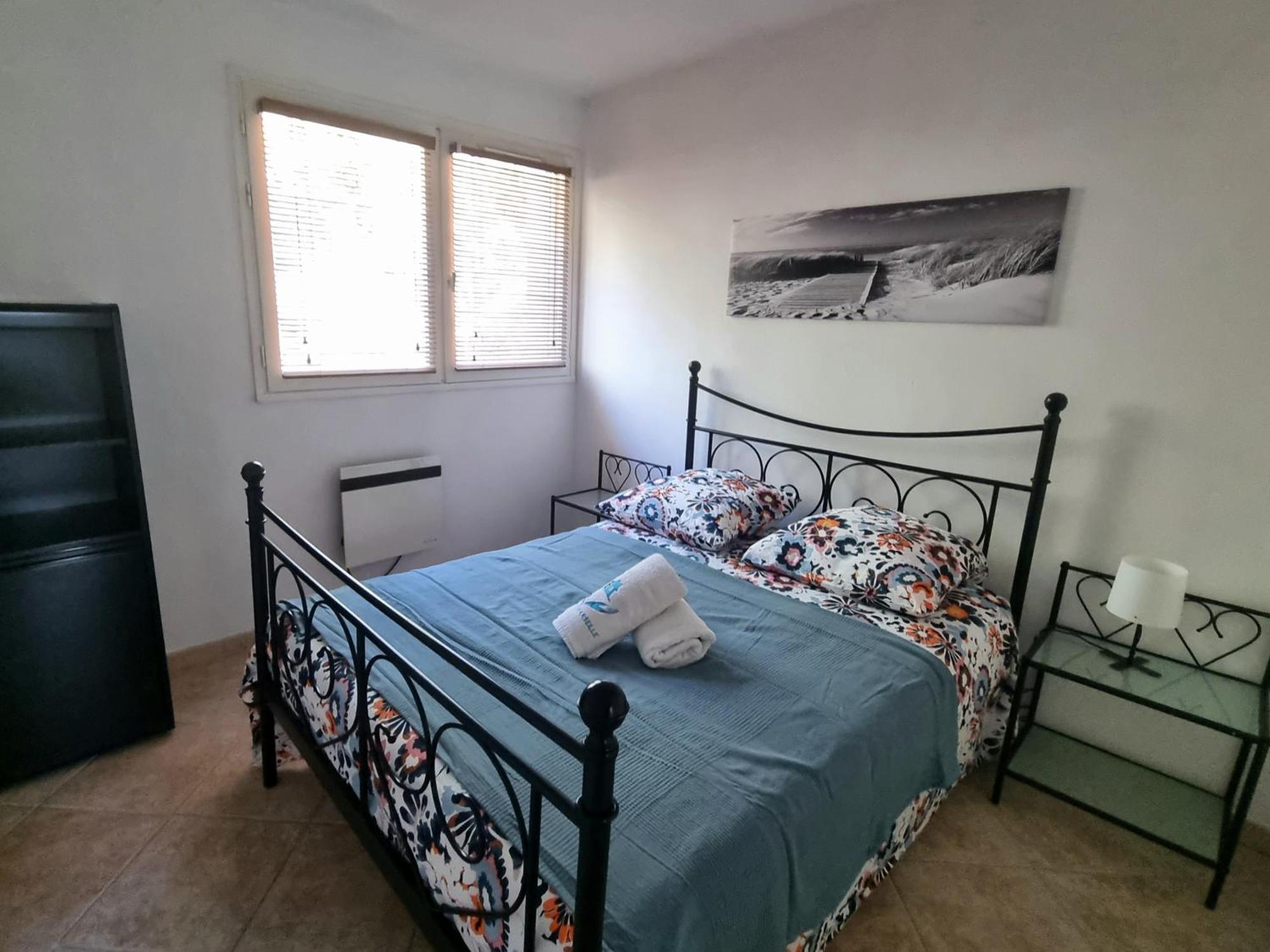 Appartement T4 115 M2 Super Valmont Chanot Velodrome Marseille Marselha Exterior foto