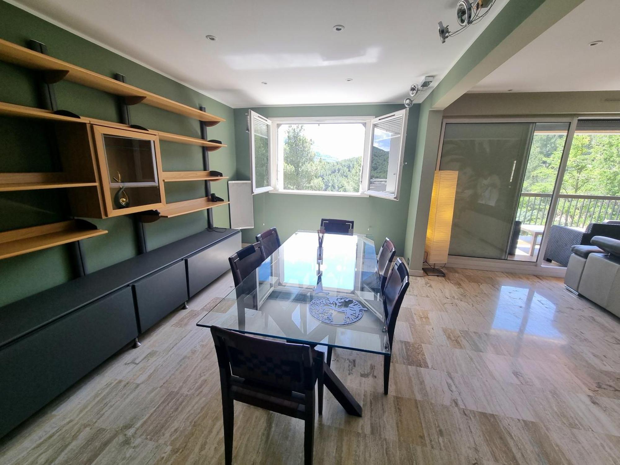 Appartement T4 115 M2 Super Valmont Chanot Velodrome Marseille Marselha Exterior foto