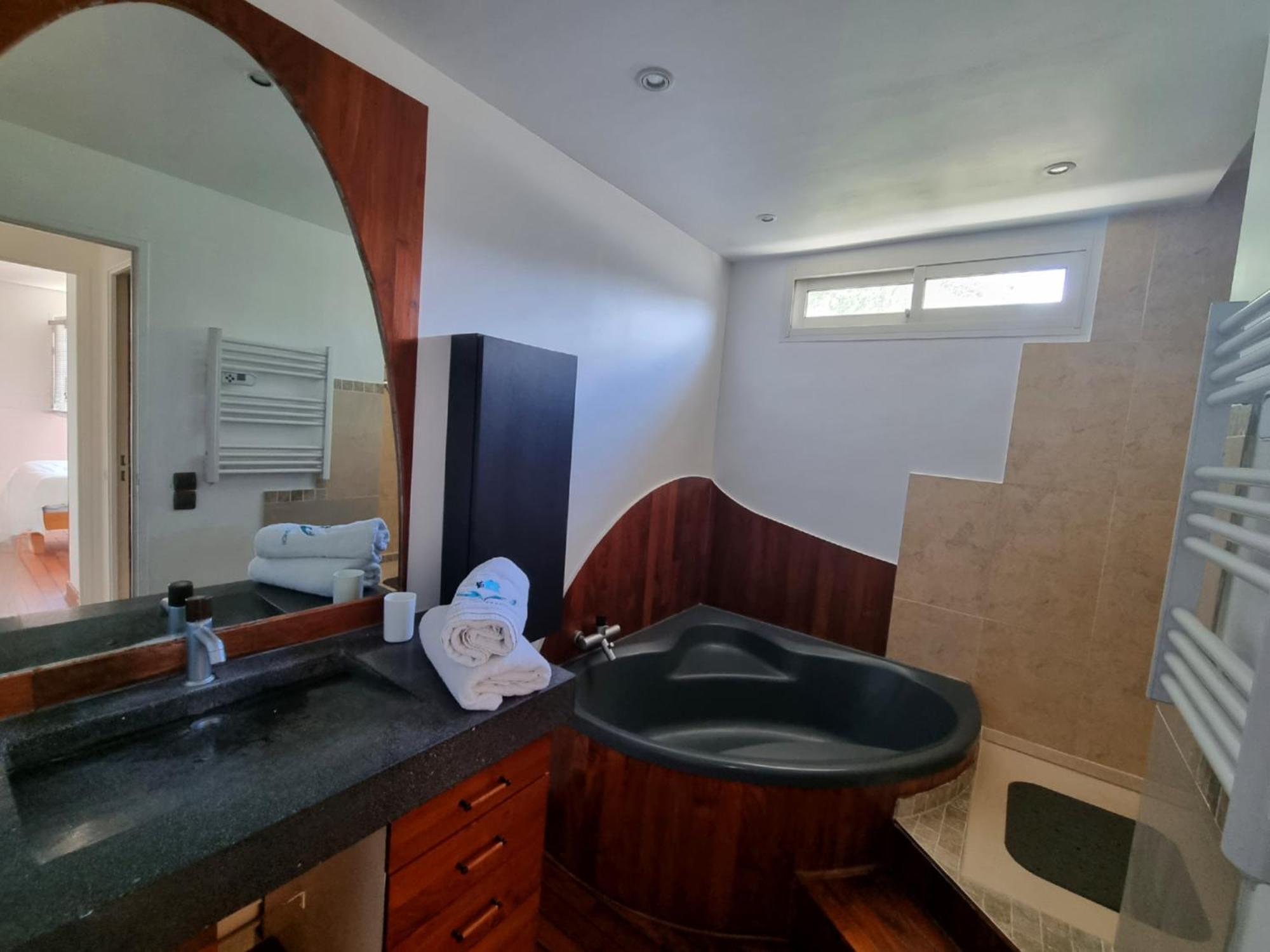 Appartement T4 115 M2 Super Valmont Chanot Velodrome Marseille Marselha Exterior foto