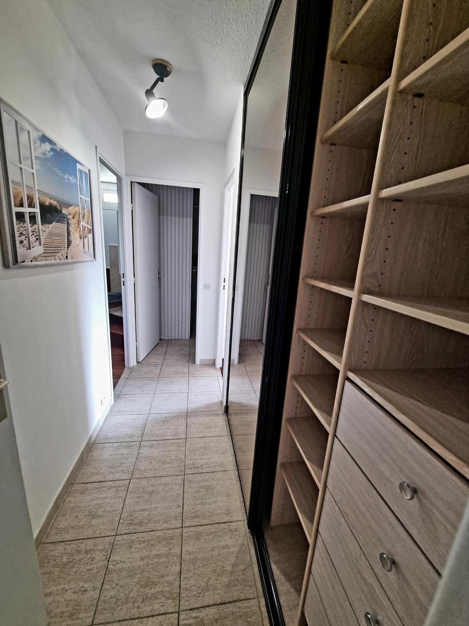 Appartement T4 115 M2 Super Valmont Chanot Velodrome Marseille Marselha Exterior foto
