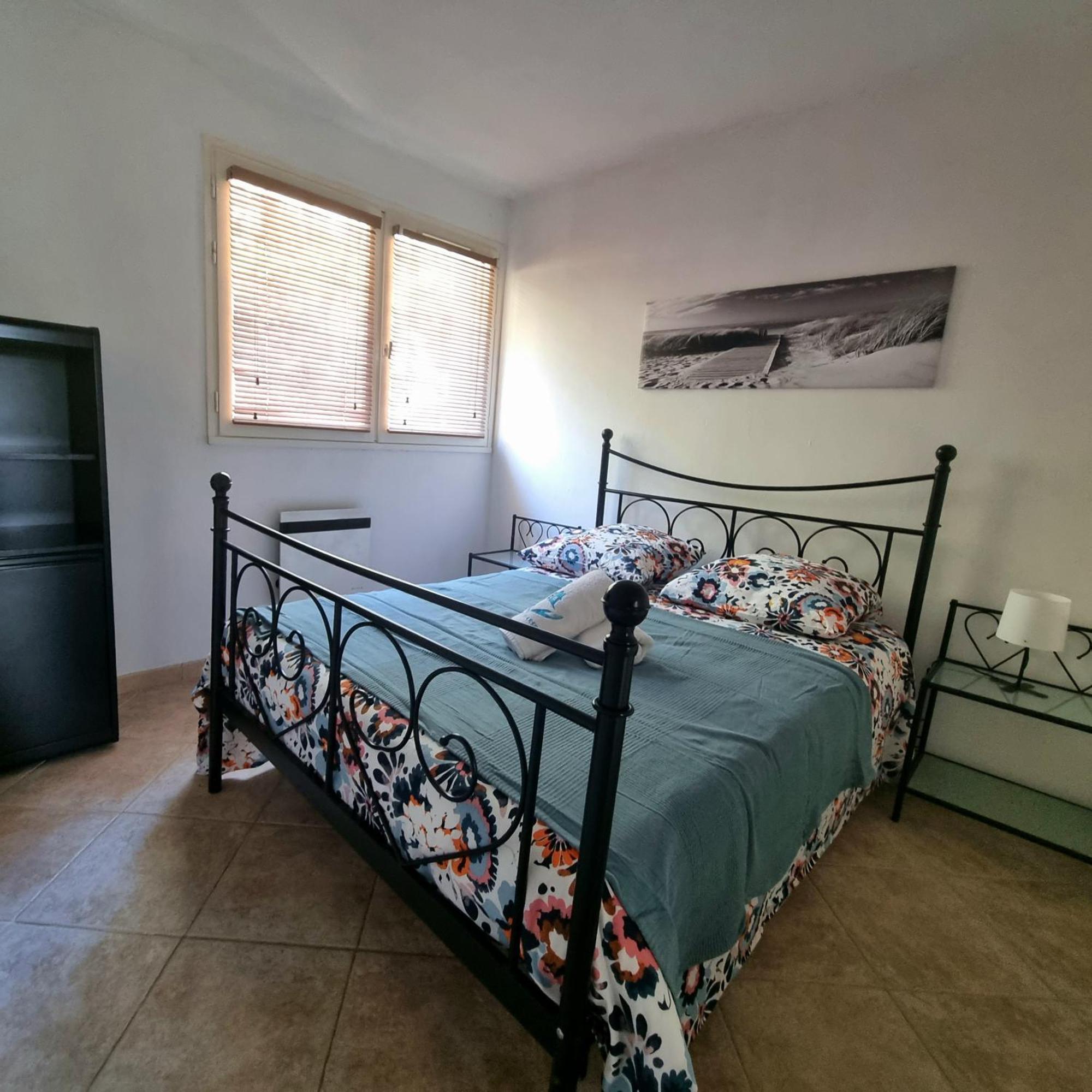 Appartement T4 115 M2 Super Valmont Chanot Velodrome Marseille Marselha Exterior foto