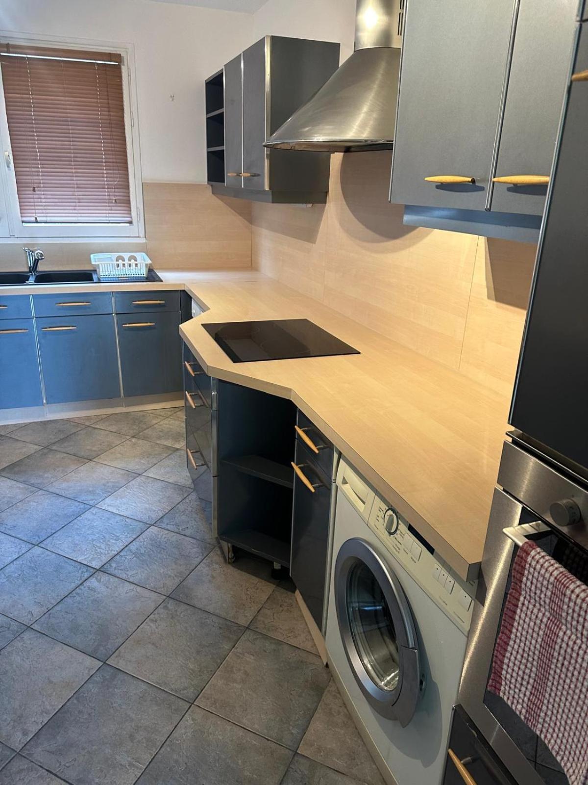 Appartement T4 115 M2 Super Valmont Chanot Velodrome Marseille Marselha Exterior foto